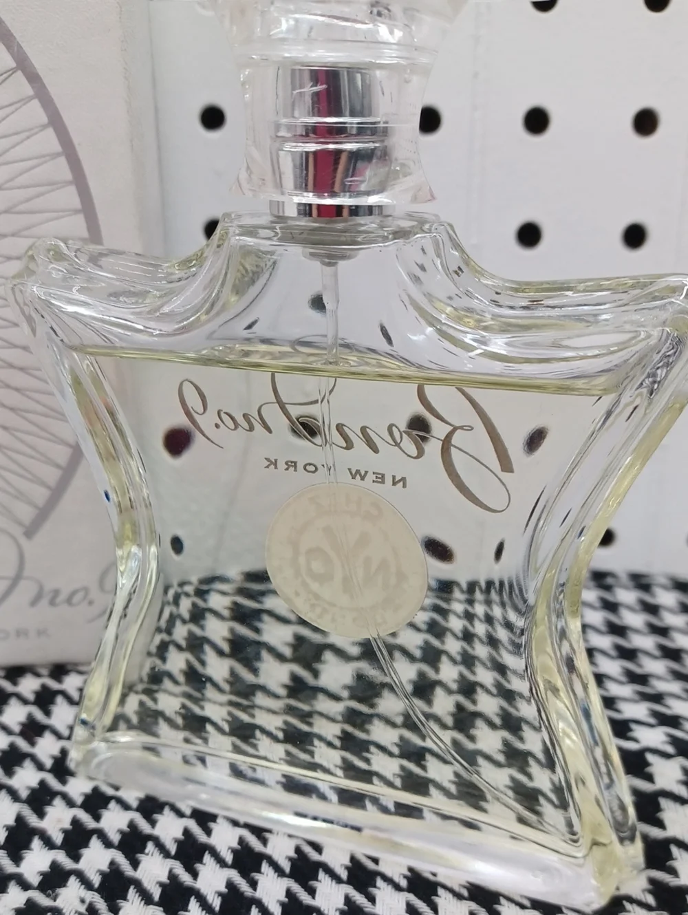 Bond No 9 Chez Bond NYC